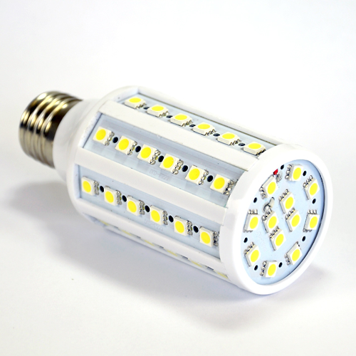 High Power 10W 60 LEDs E27 LED Bulb