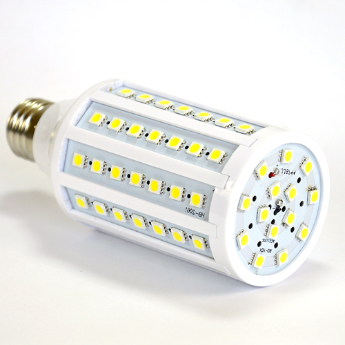 High Power 21W 86 LEDs E27 LED Bulb