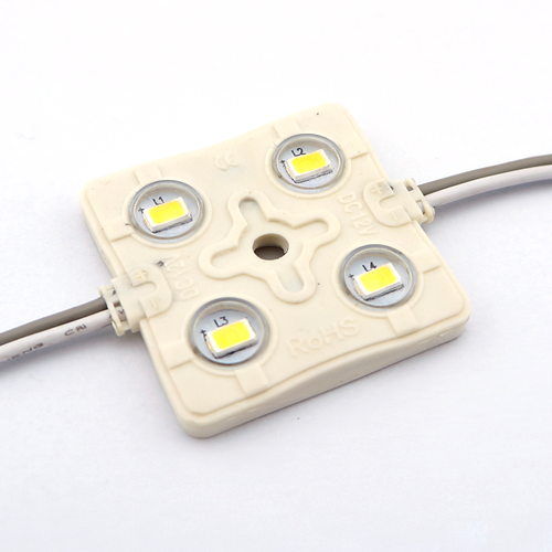 LBM-x4x4SMD series High Power Injection 5730 SMD LED Sign Module (20pcs in a string)
