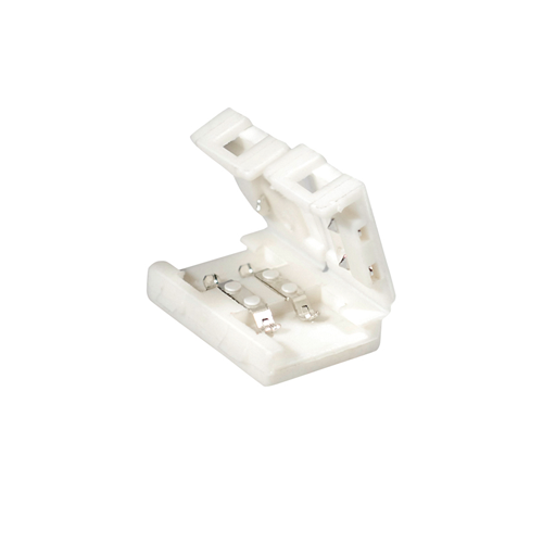 NFS8-2DH 8mm Direct Connect Clamp For LED Strip