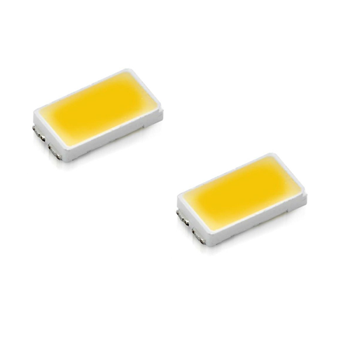 Samsung Natural White 5630 SMD LED - 10PCS