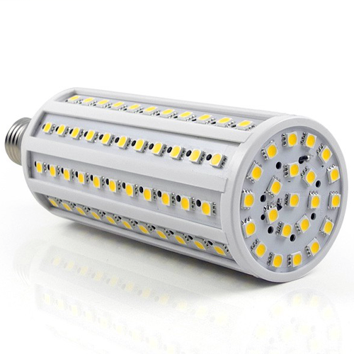 High Power 21W 132 LEDs E27 LED Bulb