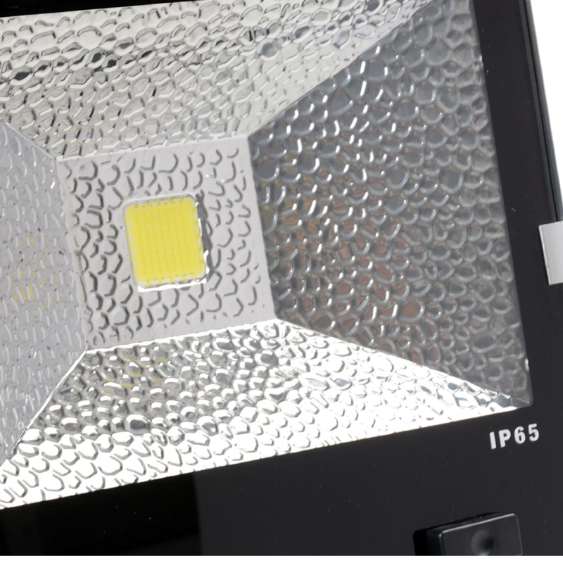 30W High Power LED Flood Light with Aluminium Heat Sink in IP65 for Outdoor Use