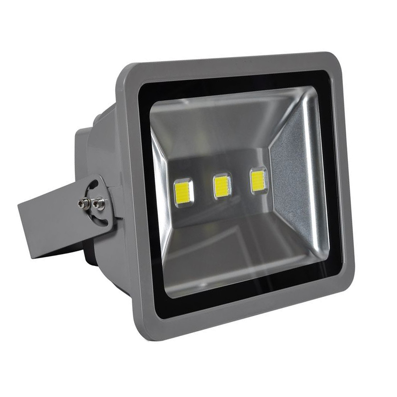 150W 3 Chips High Power LED Flood Light in IP65 for Outdoor Use
