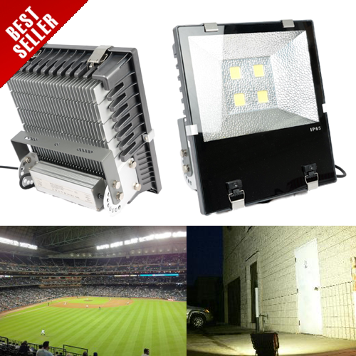 200 Watt High Power LED Flood Light Fixture