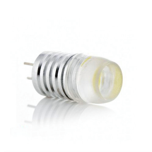 Cool White 1HP-LED G4 Lamp - Click Image to Close
