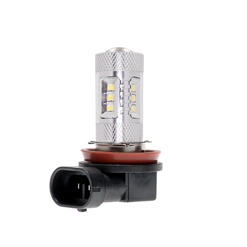 H11 LED Bulb - 15 LED Daytime Running Light