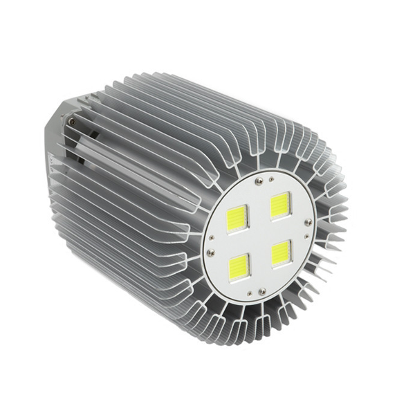 200 Watt Cool White LED High Bay Light - Click Image to Close