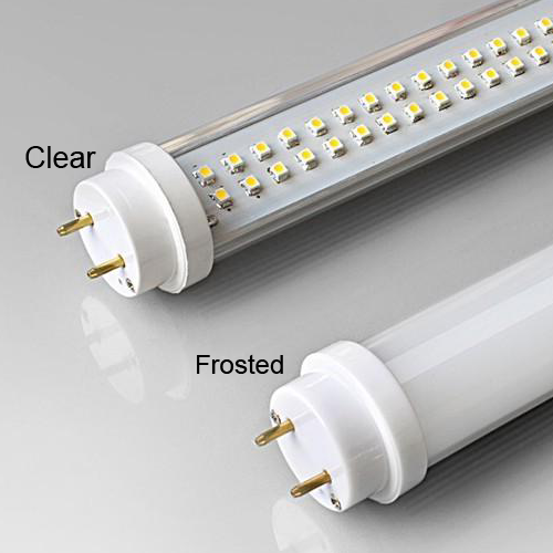 FREE SHIPPING DHL 8pcs 8 feet (2381mm) SMD LED Fluorescent Tube Lamp T8 33W - Click Image to Close