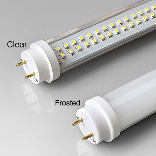 FREE SHIPPING DHL 8pcs 8 feet (2381mm) SMD LED Fluorescent Tube Lamp T8 33W