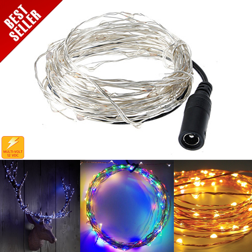 CELEBRIGHT LED Holiday Lights - Click Image to Close