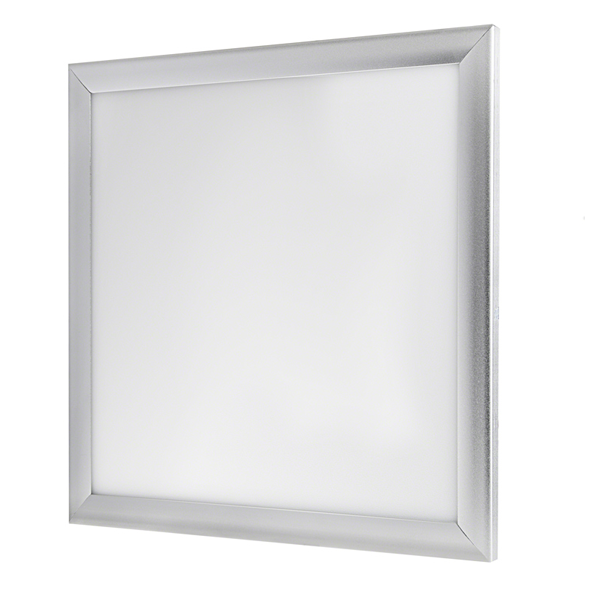 Square LED Panel Light - 12V LED Task Light - 1ft x 1ft