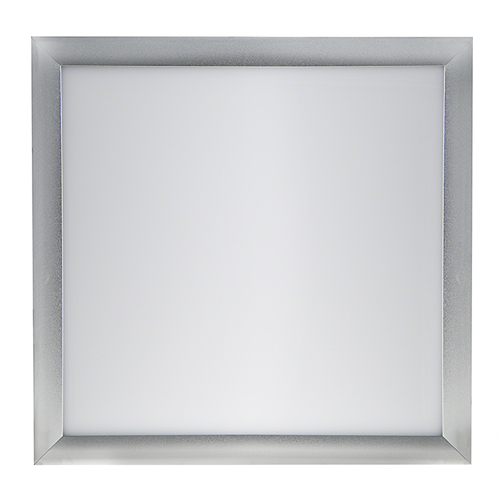 Square LED Panel Light - 12V LED Task Light - 1ft x 1ft