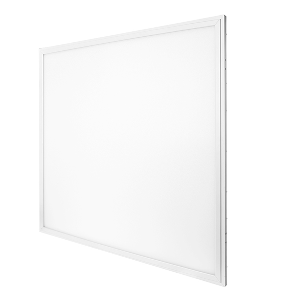 LED Panel Light Fixture - 40W, 2ft x 2ft - Click Image to Close