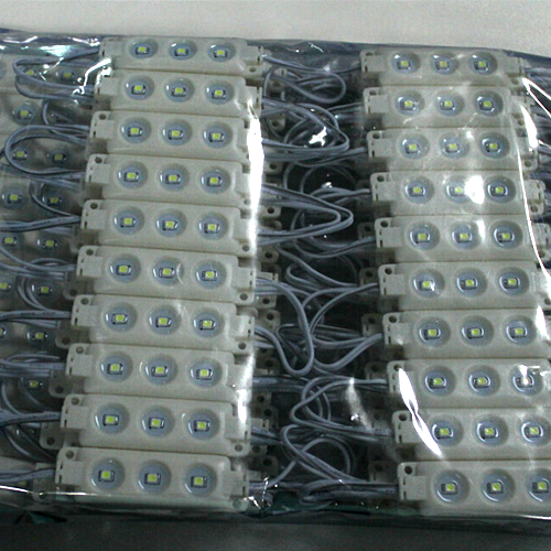 Injection SMD 3528 High Power LED Module (20pcs in a string)