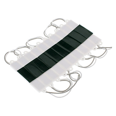 PURALIGHT Series TRIOBRIGHT LED Module Light (20pcs in a string) - Click Image to Close