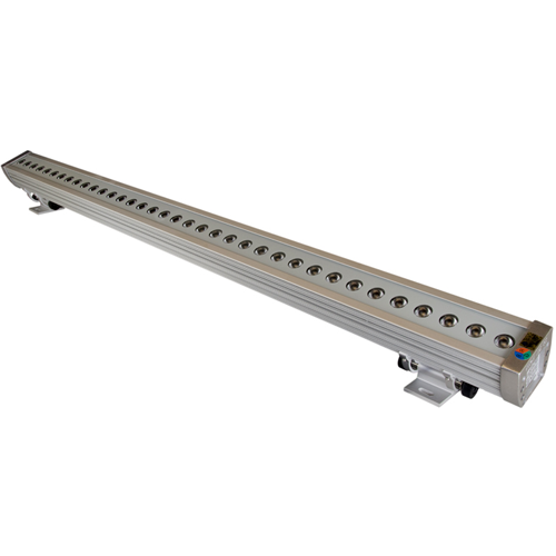 High Power Broadwave RGB LED Wall Washer - Click Image to Close