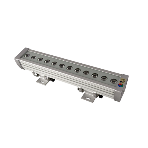 High Power Broadwave RGB LED Wall Washer - Click Image to Close