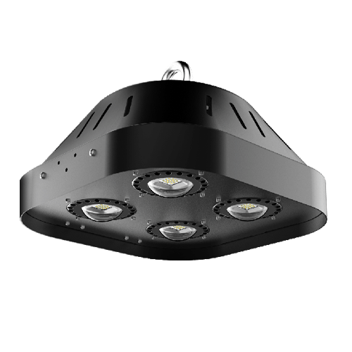 Modular LED High Bay Light - 120W