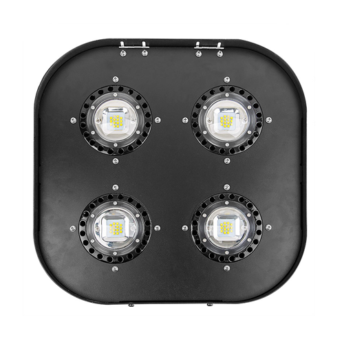 Modular LED High Bay Light - 120W