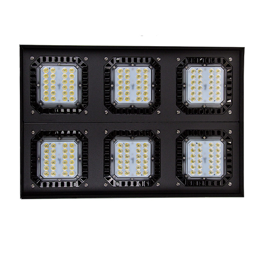 Modular LED High Bay Light - 300W - Click Image to Close