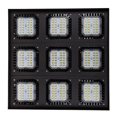 Modular LED High Bay Light - 450W