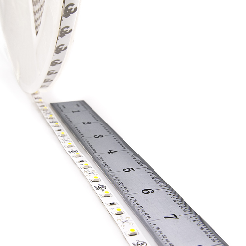 LED Light Strip Reel - 101ft (31m) LED Tape Light with 18 SMDs/ft., 1 Chip SMD LED 3528 - Click Image to Close
