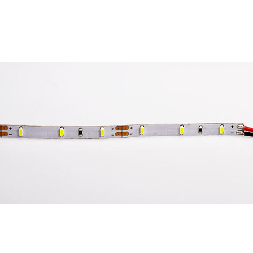 LED Light Strips Reel - 16.4ft (5m) Super Slim LED Tape Light with 18 SMDs/ft., 1 Chip SMD LED 3014