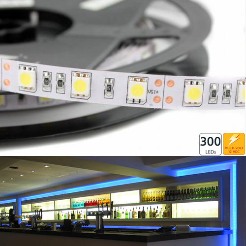 High Power LED Flexible Light Strip - NFS-X3xx [NFS-X3xx]