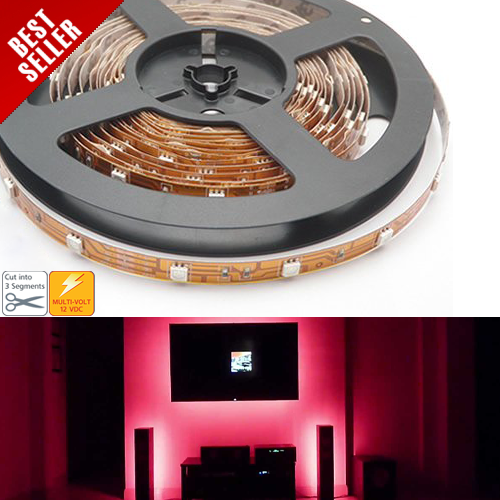 High Power LED Flexible Light Strip - NFS-XX150