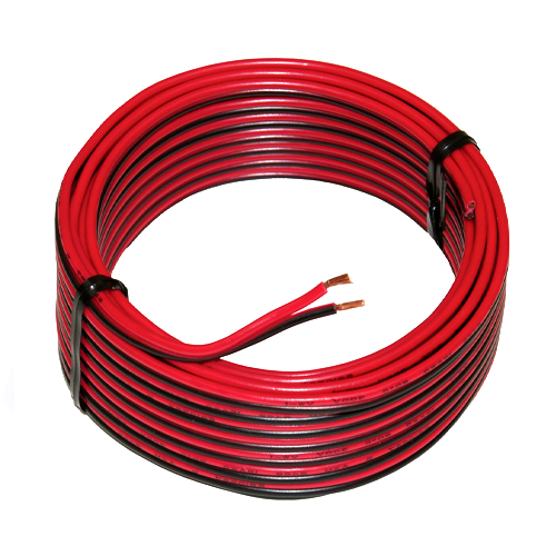Extension Cable for Single Color LED Flexible Light Strip - Click Image to Close