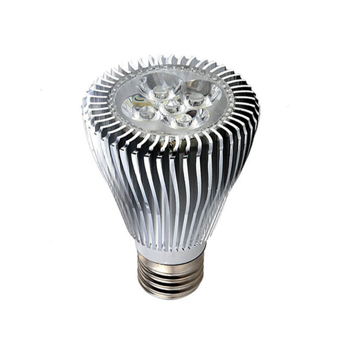 PAR20 LED Bulb, 5W Dimmable