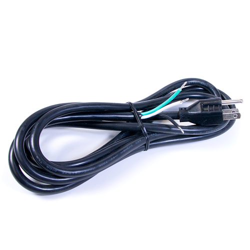 Power Cord for Power Supply - Click Image to Close